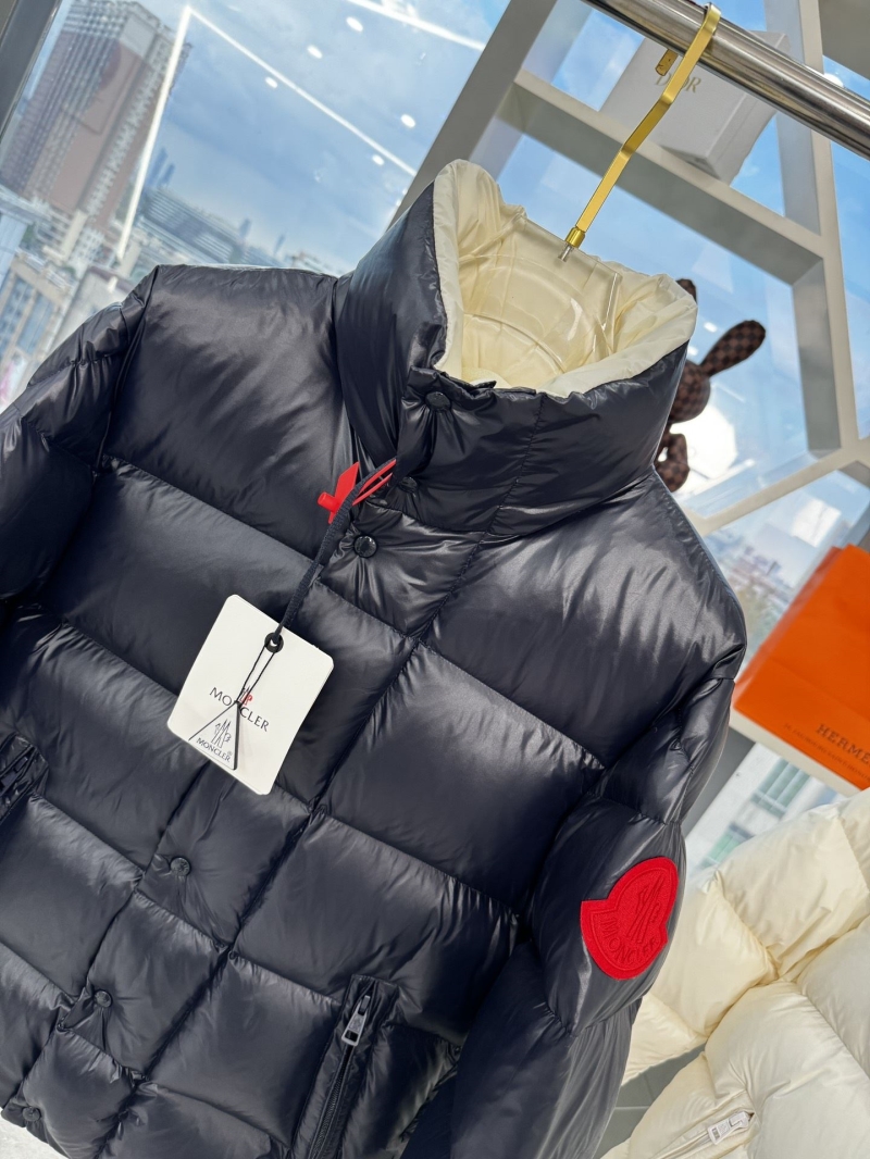 Moncler Down Coat